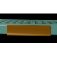 MetroMax CSM6-TQ Color Shelf Markers 