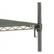Metro Super Adjustable Corrosion Resistant Wire Shelf - A1842NK
