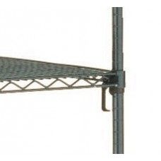 Metro Super Adjustable Corrosion Resistant Wire Shelf - A1824NK