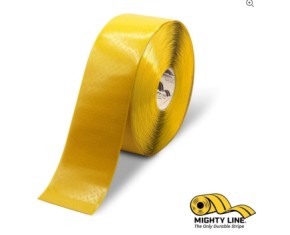 Mighty Line Safety and Information Floor Tape Buying Guide