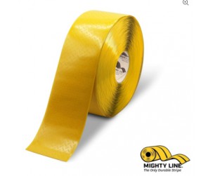 Mighty Line Safety and Information Floor Tape Buying Guide