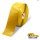 Mighty Line Diamond Traction Anti-Slip Floor Tape - 3 inch x100 ft Roll