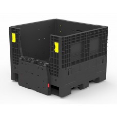 Monoflo Collapsible Bulk Container - BC3230-25