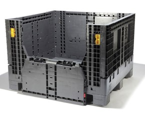 Monoflo Collapsible Bulk Containers