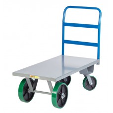 Little Giant Extra Heavy Duty Steel Platform Truck - NBH-2448-PU