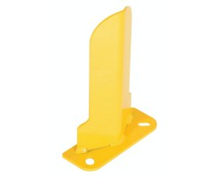 Vestil Low Profile Rack Guard - NPG4-36