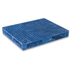 Orbis Stackable 40 x 48 HDSC Plastic Pallet