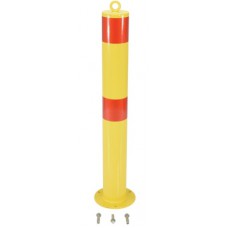 Vestil Fixed Height Bollard - PARK-P-108