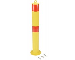 Vestil Fixed Height Bollard - PARK-P-60