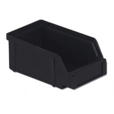 LEWISbins PB20-FXL Conductive Small Part Bin - 24 per Carton