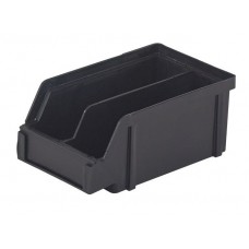 LEWISbins PB20-XXL Conductive Small Part Bin - 24 per Carton