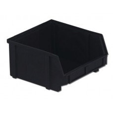 LEWISbins PB31-FXL Conductive Small Part Bin - 8 per Carton