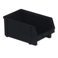 LEWISbins PB40-FXL Conductive Small Part Bin - 12 per Carton