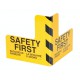 Vestil Steel Corner Guard - PCG-24