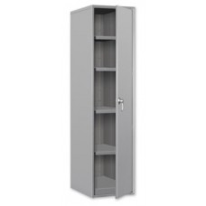 Pucel HDSC-1860-24-4 Industrial Narrow Storage Cabinet