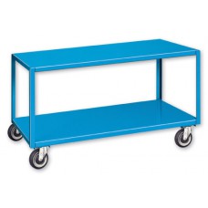 Pucel MT-3048-2P Mobile Transport Tables