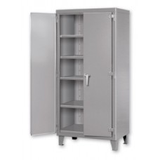 Pucel SXHDSC-3648-24-2 Super Heavy Duty Storage Cabinet