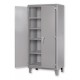 Pucel SXHDSC-3648-24-2 Super Heavy Duty Storage Cabinet