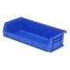 Quantum Ultra Stack Small Part Bins - QUS232