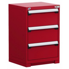Rousseau R5ACD-3405 Stationary Modular Storage Cabinet 