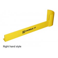 Handle-It Rack End Protector - RP-42RH-HD Handle-It Rack End Protector - RP-42RH-HD
