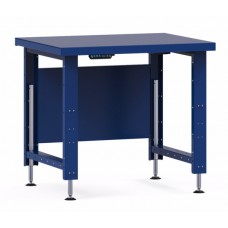 Rousseau WSN1EJ001E Electric Adjustable Workbench