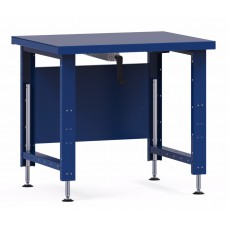 Rousseau WSN1HH001M Manual Adjustable Workbench