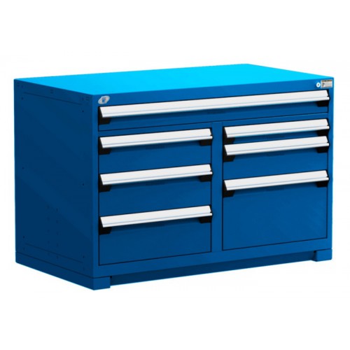 Rousseau 48 inch R-Series Modular Multi-Drawer Cabinets
