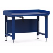 Rousseau WSN1HH002M Manual Adjustable Workbench