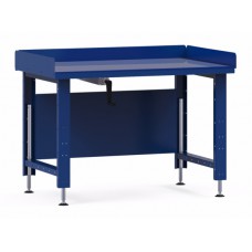 Rousseau WSN1LJ002M Manual Adjustable Height Workbench