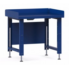 Rousseau WSN1KH002E Electric Adjustable Height Workbench