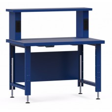 Rousseau WSN1HH003E Electric Adjustable Height Workbench