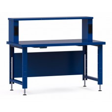 Rousseau WSN1LH003E Electric Adjustable Height Workbench