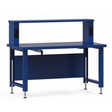 Rousseau WSN1LH003M Manual Adjustable Height Workbench