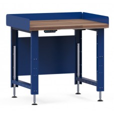 Rousseau WSN2EJ002E Electric Adjustable Workbench