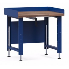 Rousseau WSN2EH002M Manual Adjustable Height Workbench