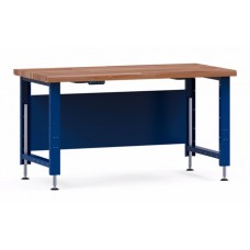 Rousseau WSN2KJ001M Manual Adjustable Workbench