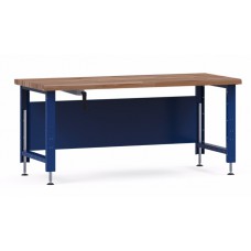 Rousseau WSN2LH001M Manual Adjustable Workbench