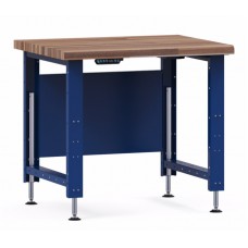 Rousseau WSN2HH001E Electric Adjustable Workbench