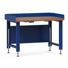 Rousseau WSN2HH002E Electric Height Adjustable Workbench