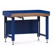 Rousseau WSN2HJ002M Manual Adjustable Height Workbench