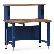 Rousseau WSN2HJ003M Manual Adjustable Workbench