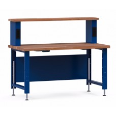 Rousseau WSN2KH003E Electric Adjustable Height Workbench