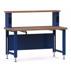 Rousseau WSN2LH003M Manual Adjustable Workbench