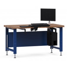 Rousseau WSN2KJ005M Manual Adjustable Workbench