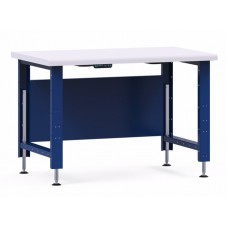 Rousseau WSN3HH001E Electric Adjustable Workbench