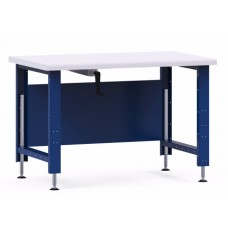 Rousseau WSN3HH001M Manual Adjustable Workbench