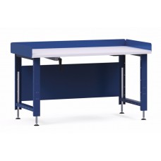 Rousseau WSN3LH002M Manual Adjustable Height Workbench