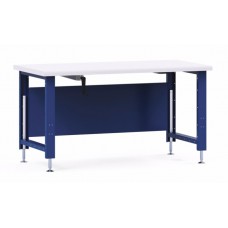 Rousseau WSN3LH001M Manual Adjustable Workbench