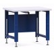 Rousseau WSN3EH001M Manual Adjustable Workbench